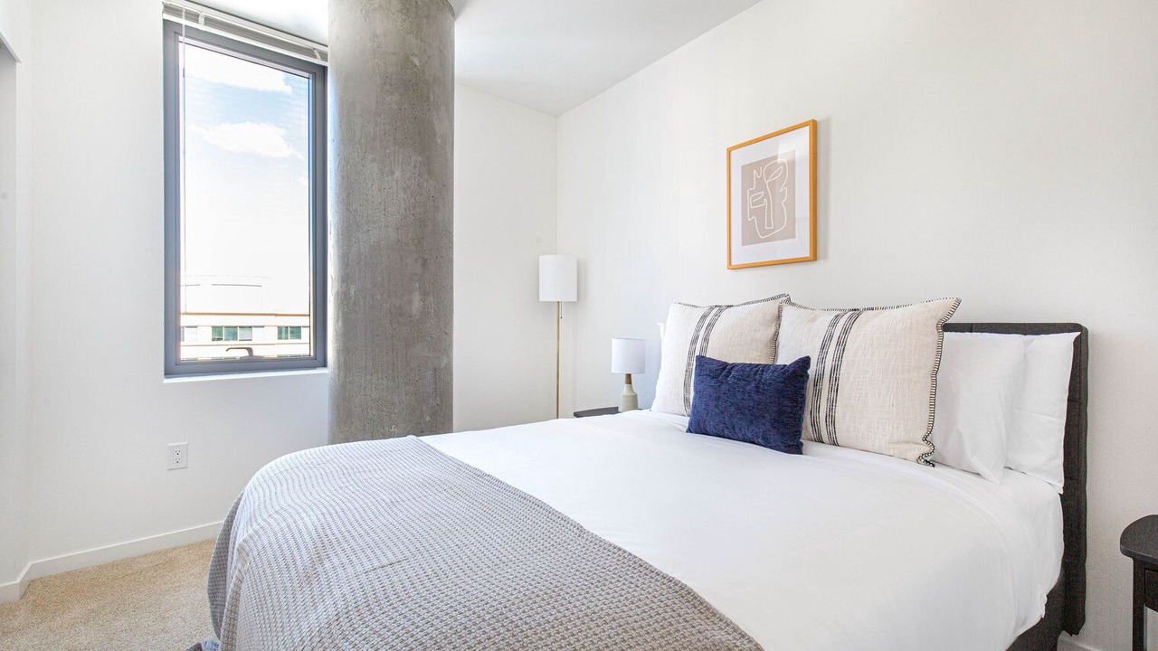 Photo of Bedroom in West Bellevue