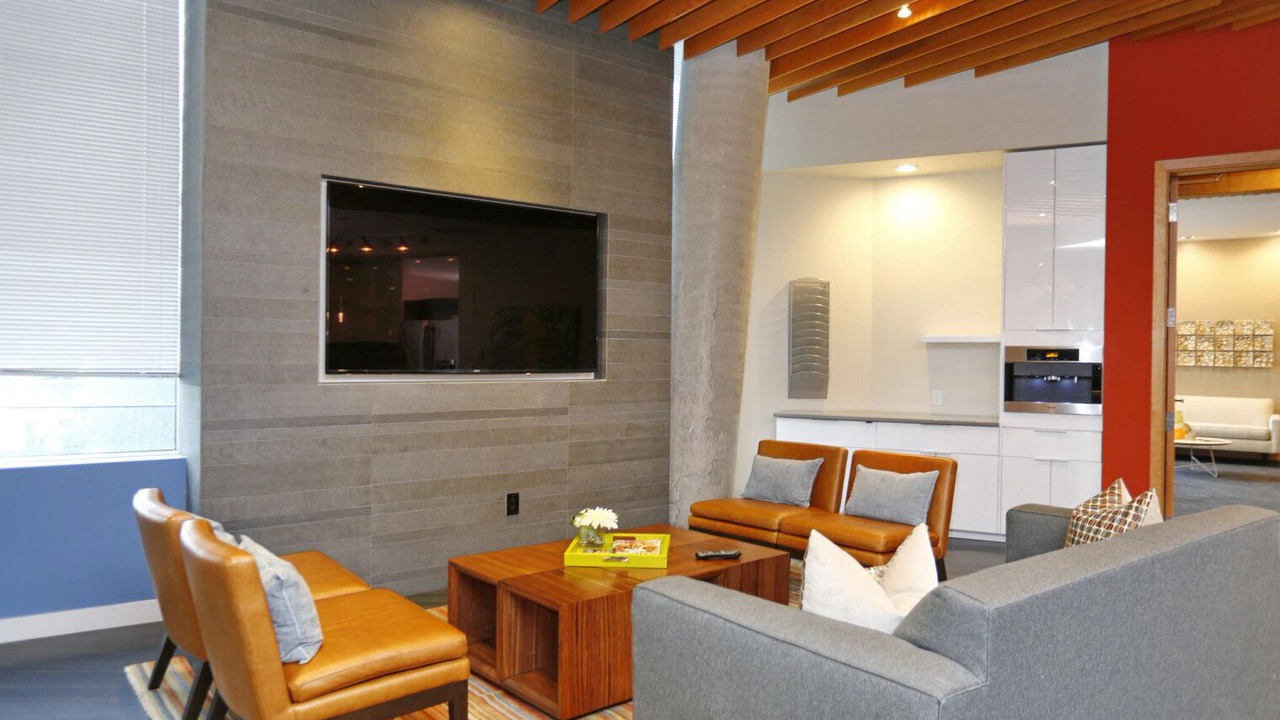 Photo of Livingroom in West Bellevue