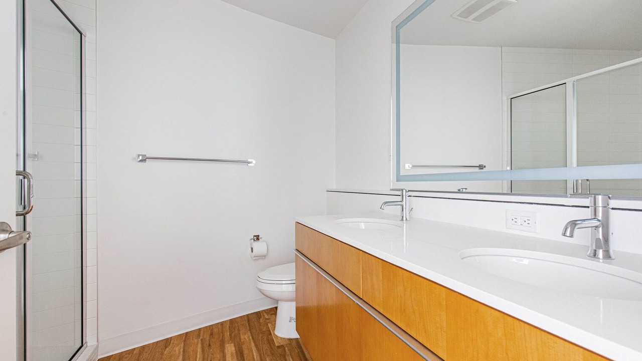 Photo of Bathroom in West Bellevue