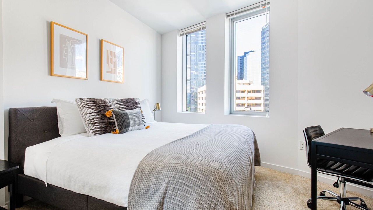 Photo of Bedroom in West Bellevue