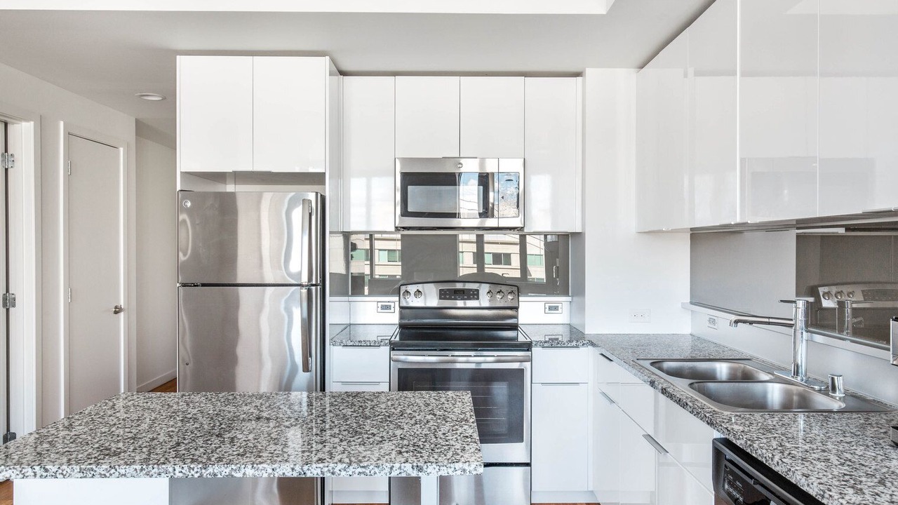 Photo of Kitchen in West Bellevue