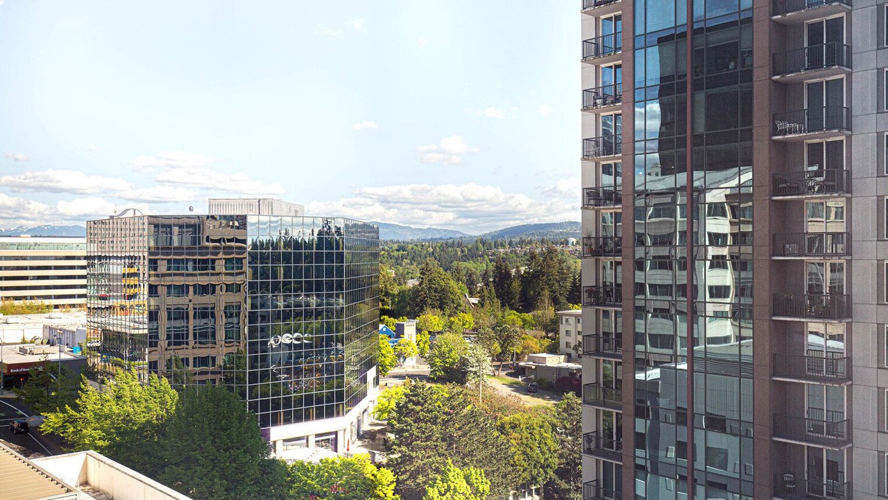 Photo of Outdoor in West Bellevue