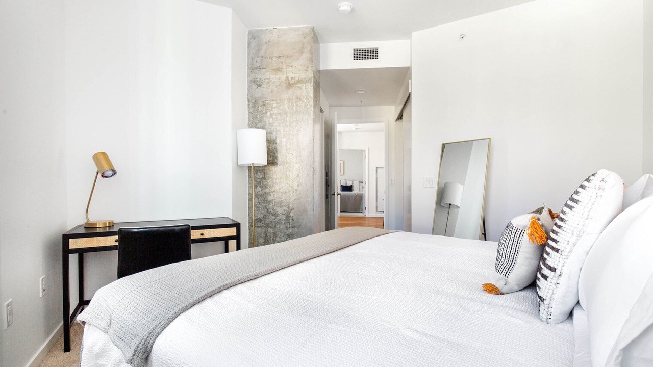 Photo of Bedroom in West Bellevue