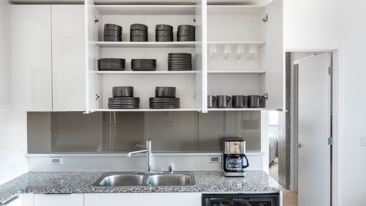Photo of Kitchen in West Bellevue