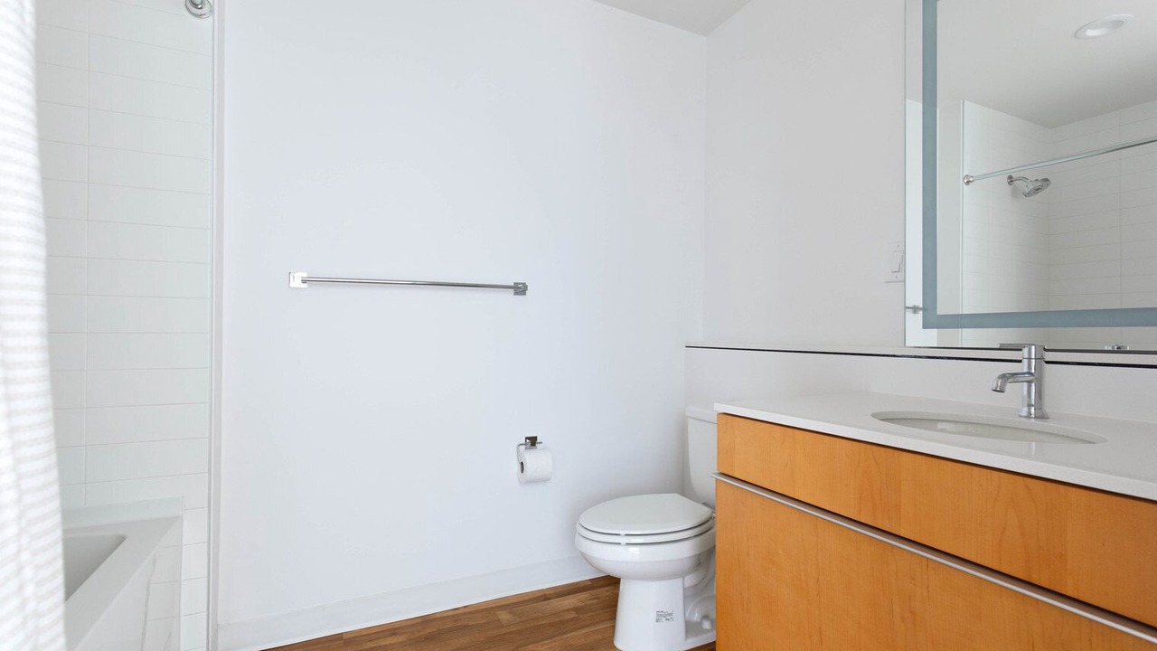 Photo of Bathroom in West Bellevue