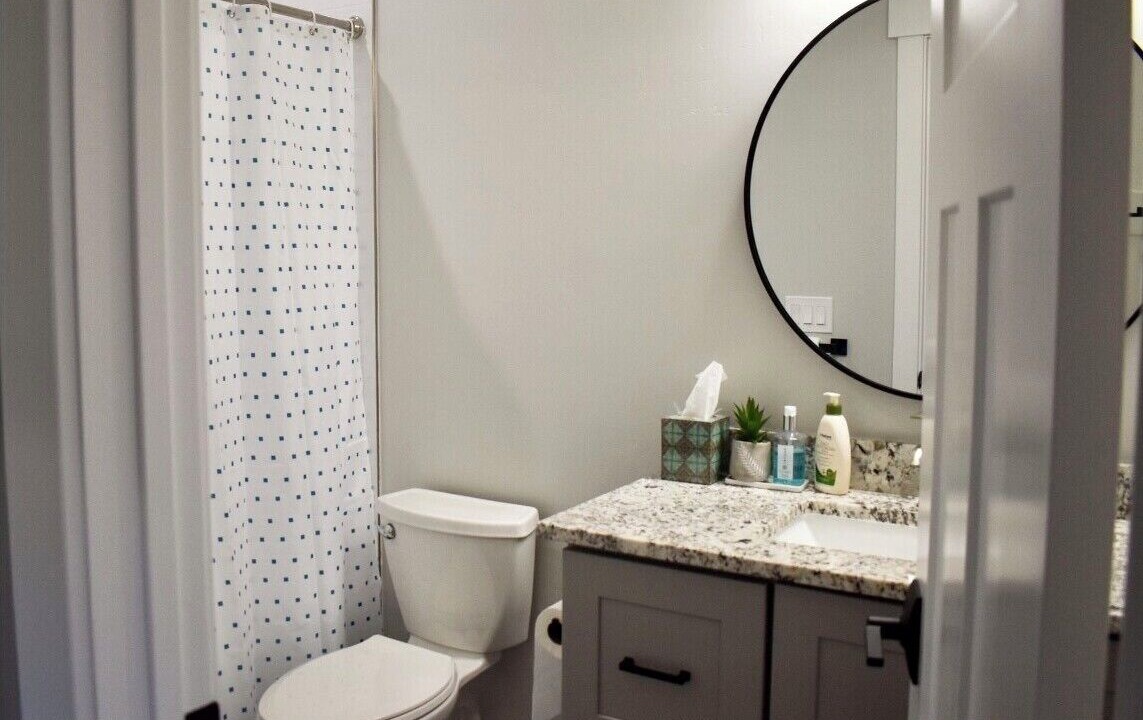 Photo of Bathroom in Sweetwater
