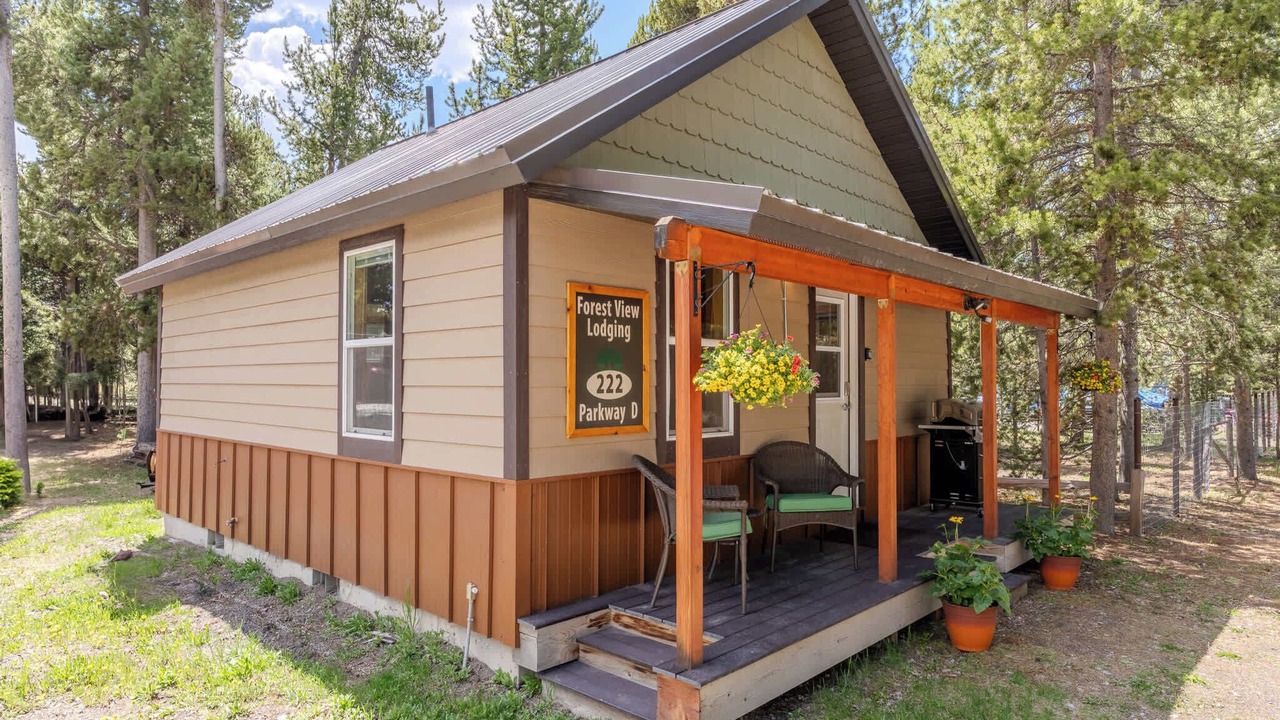 Photo of Outdoor in West Yellowstone