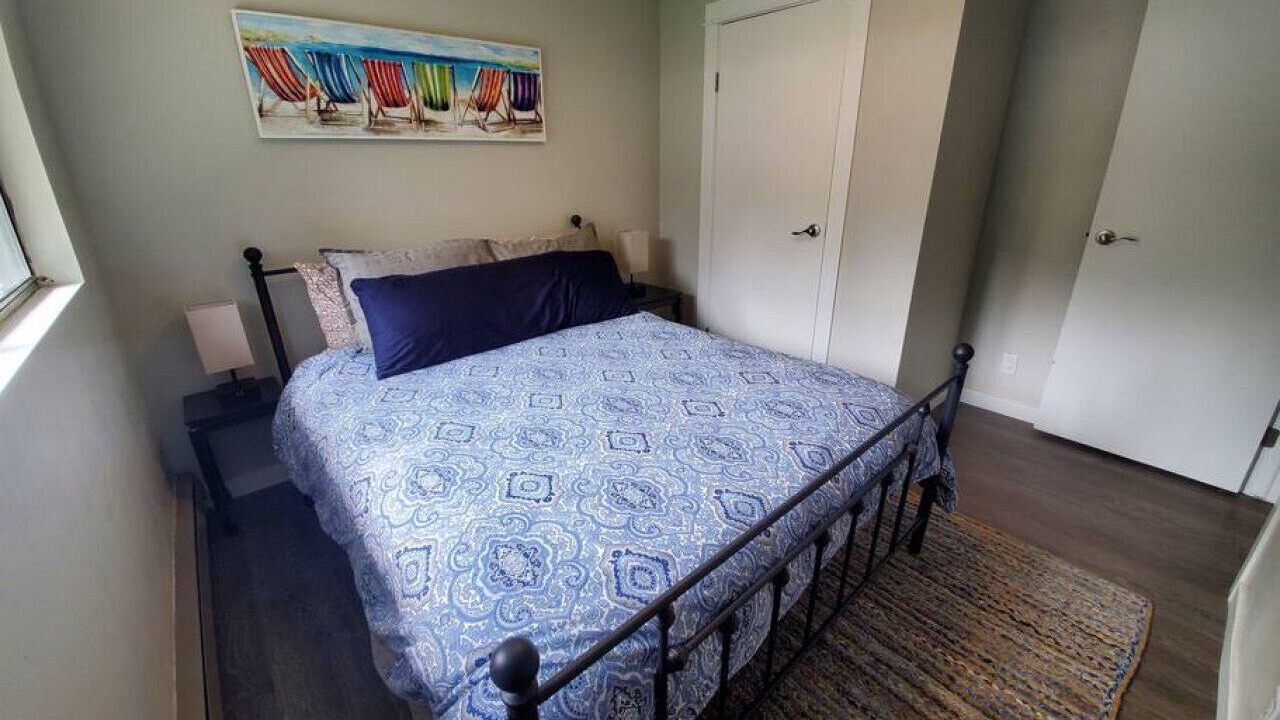 Photo of Bedroom in Cascade