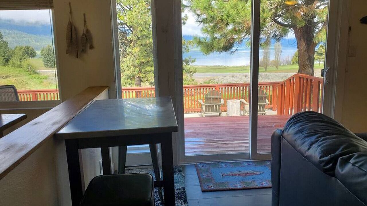 Photo of Livingroom in Cascade
