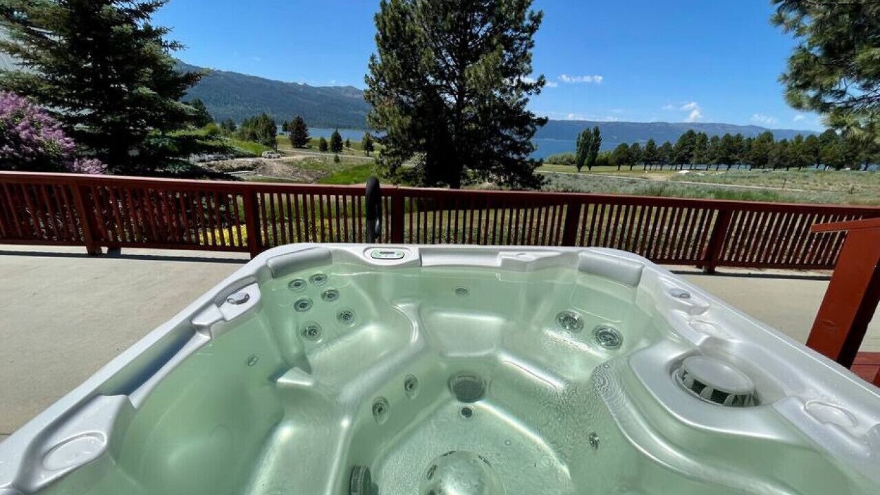 Photo of Outdoor in Cascade