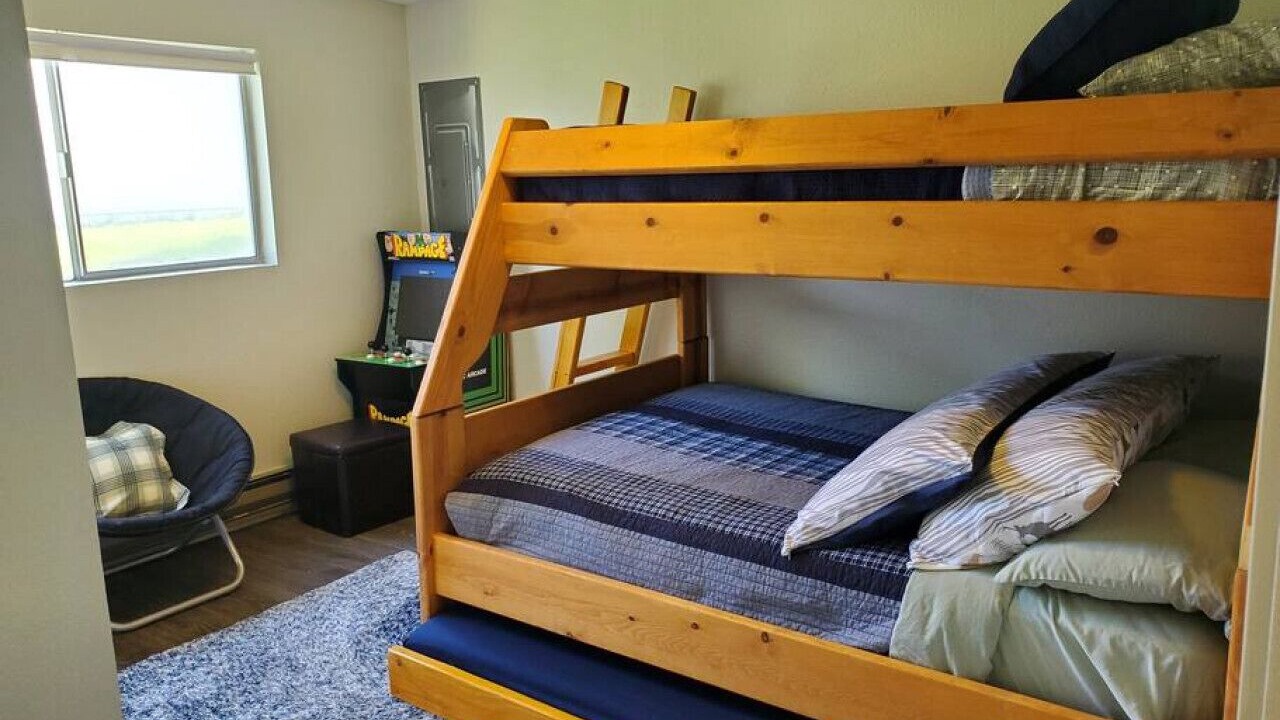 Photo of Bedroom in Cascade
