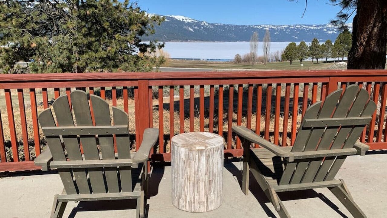 Photo of Outdoor in Cascade