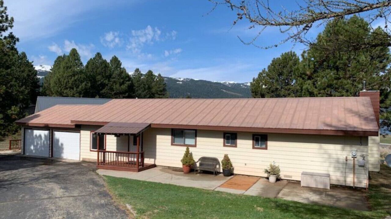 Photo of Outdoor in Cascade