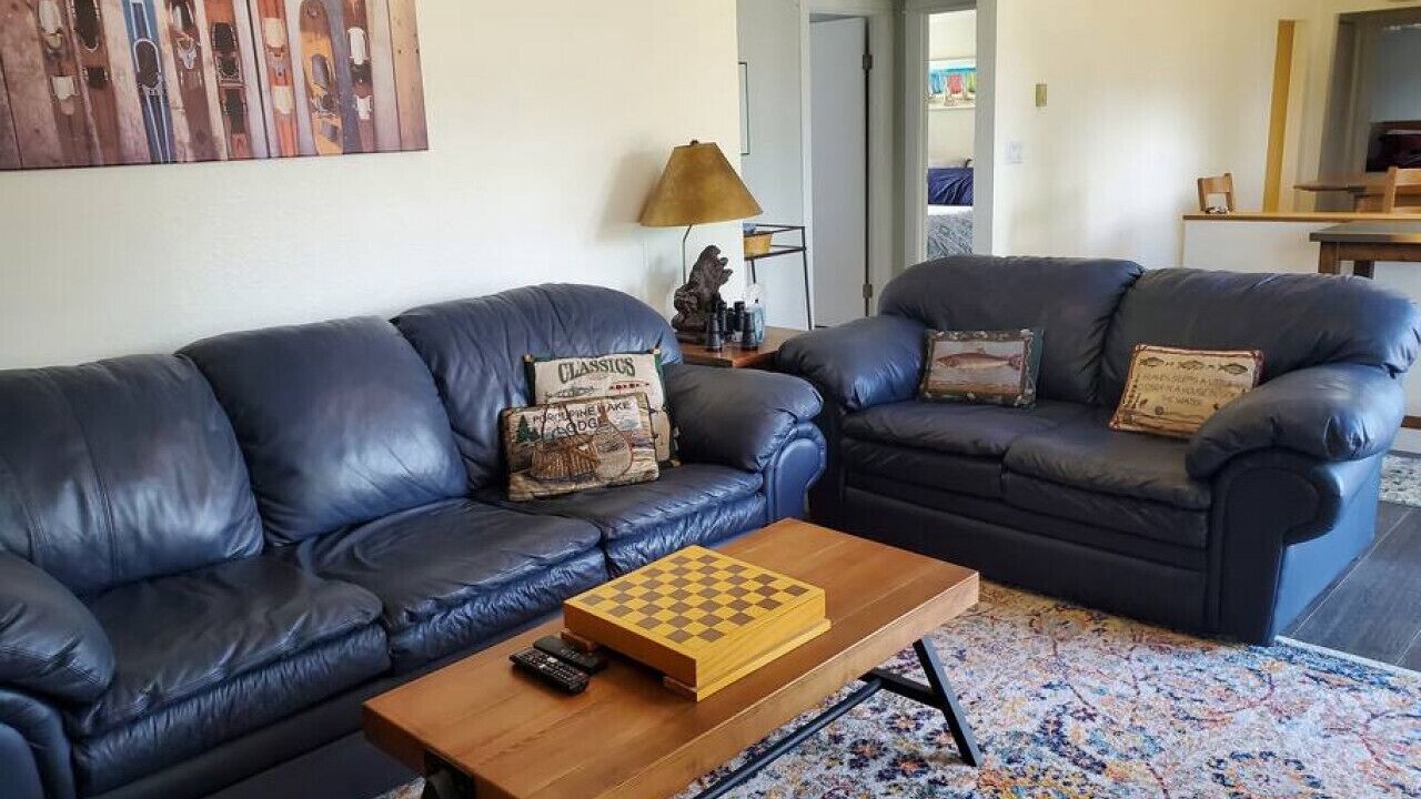 Photo of Livingroom in Cascade