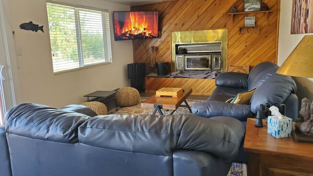 Photo of Livingroom in Cascade