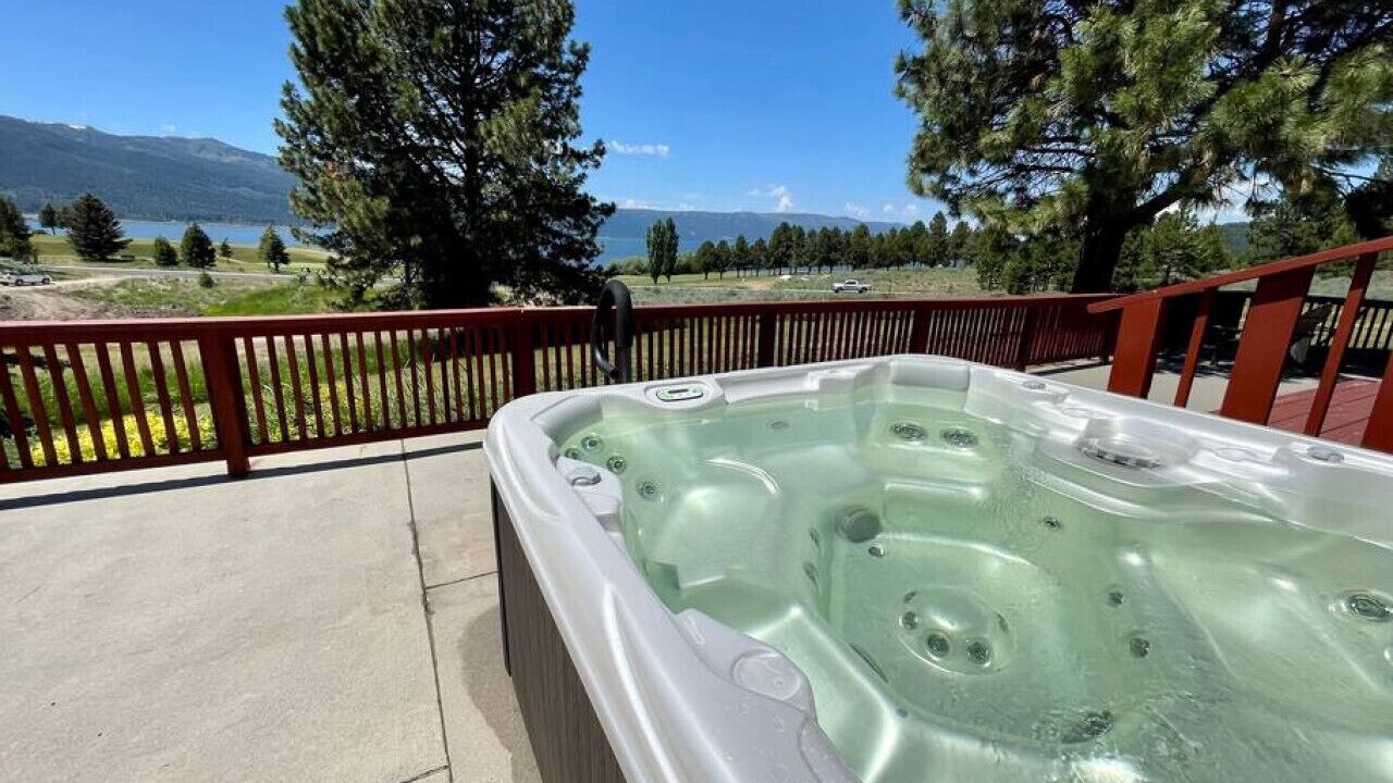 Photo of Outdoor in Cascade