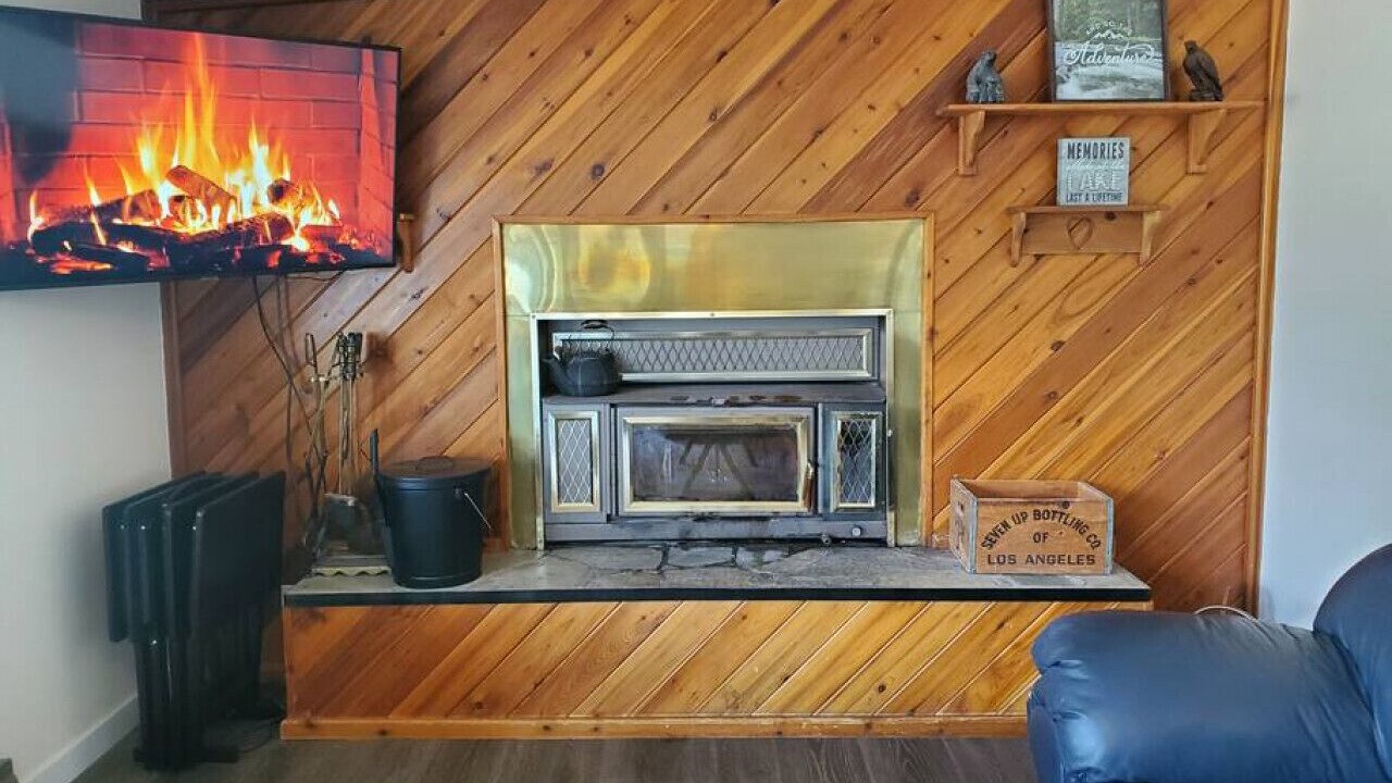 Photo of Livingroom in Cascade
