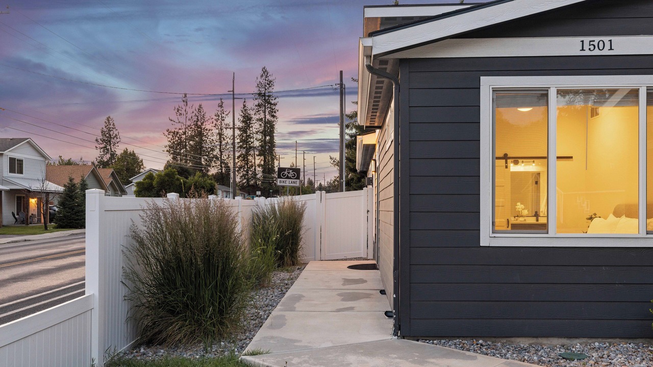 Photo of Outdoor in Coeur d'Alene