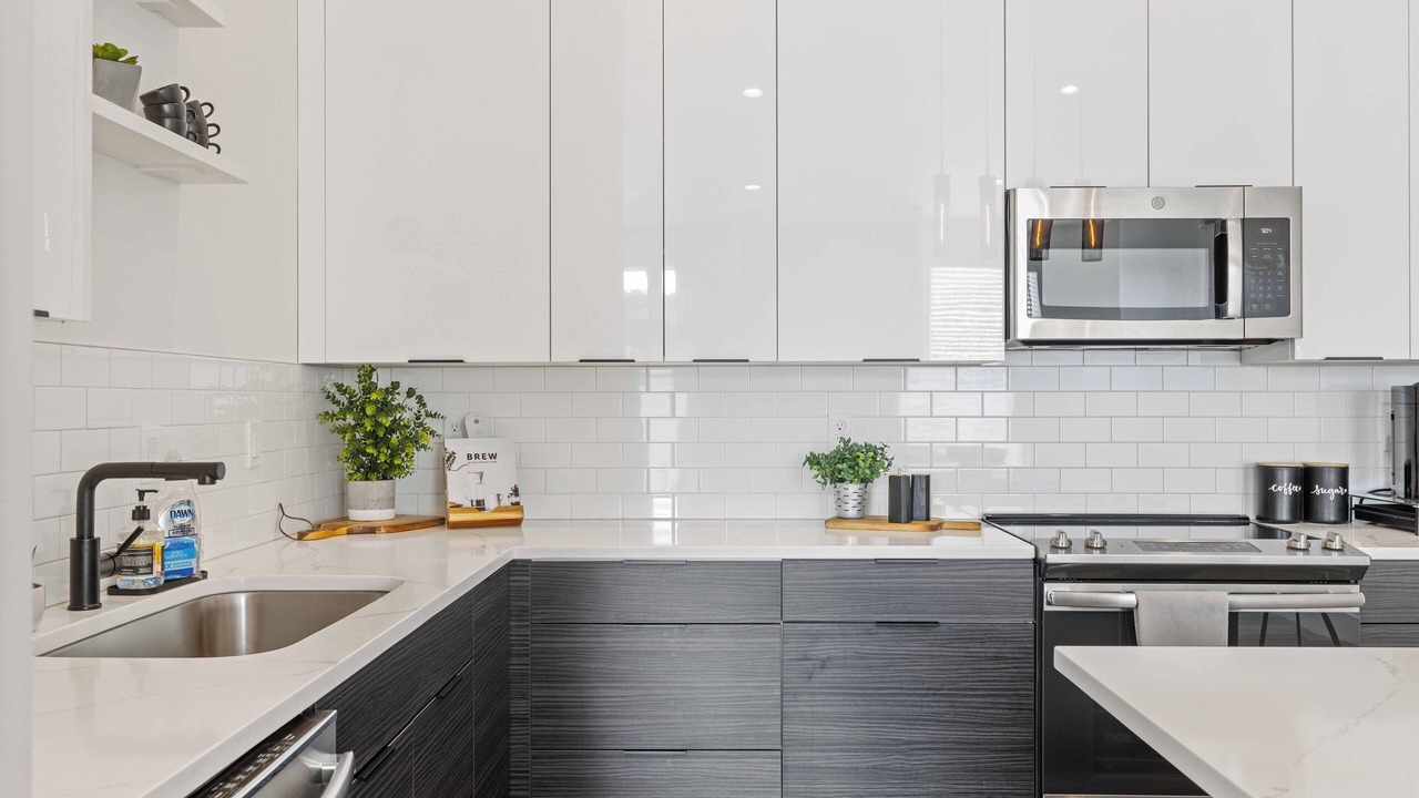Photo of Kitchen in Coeur d'Alene