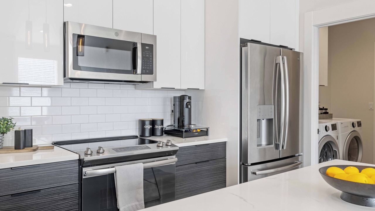 Photo of Kitchen in Coeur d'Alene