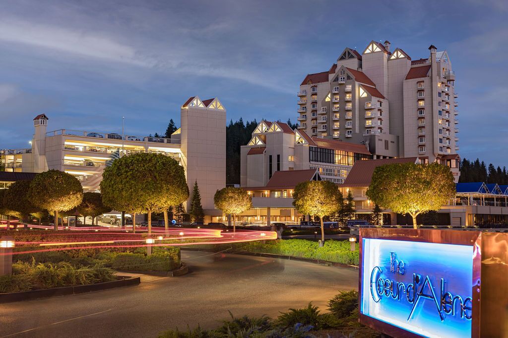 Photo of Outdoor in Coeur d'Alene