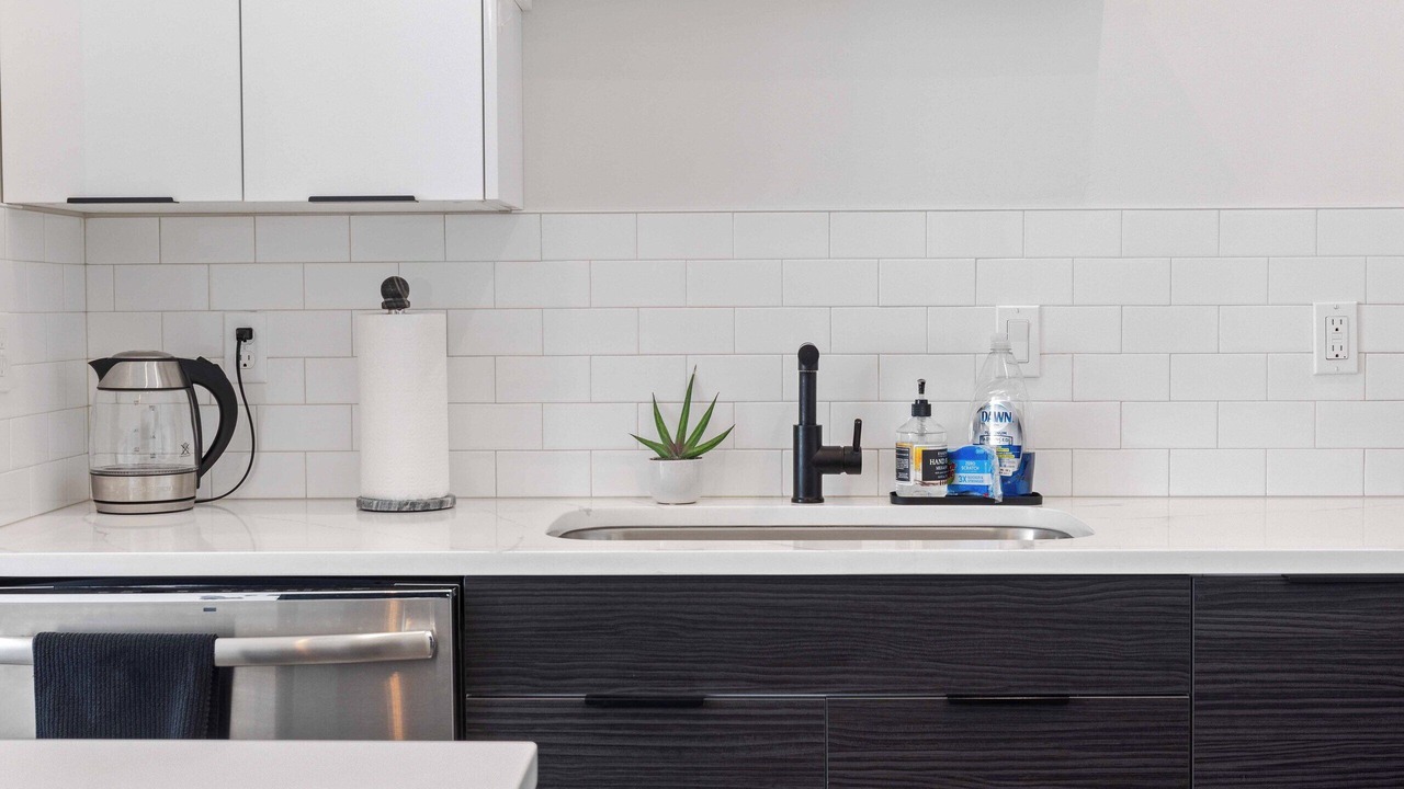 Photo of Kitchen in Coeur d'Alene