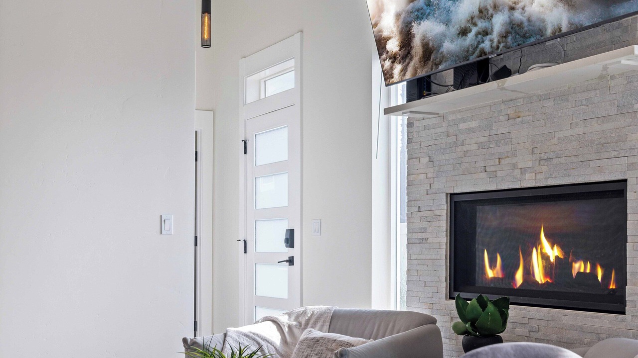Photo of Livingroom in Coeur d'Alene