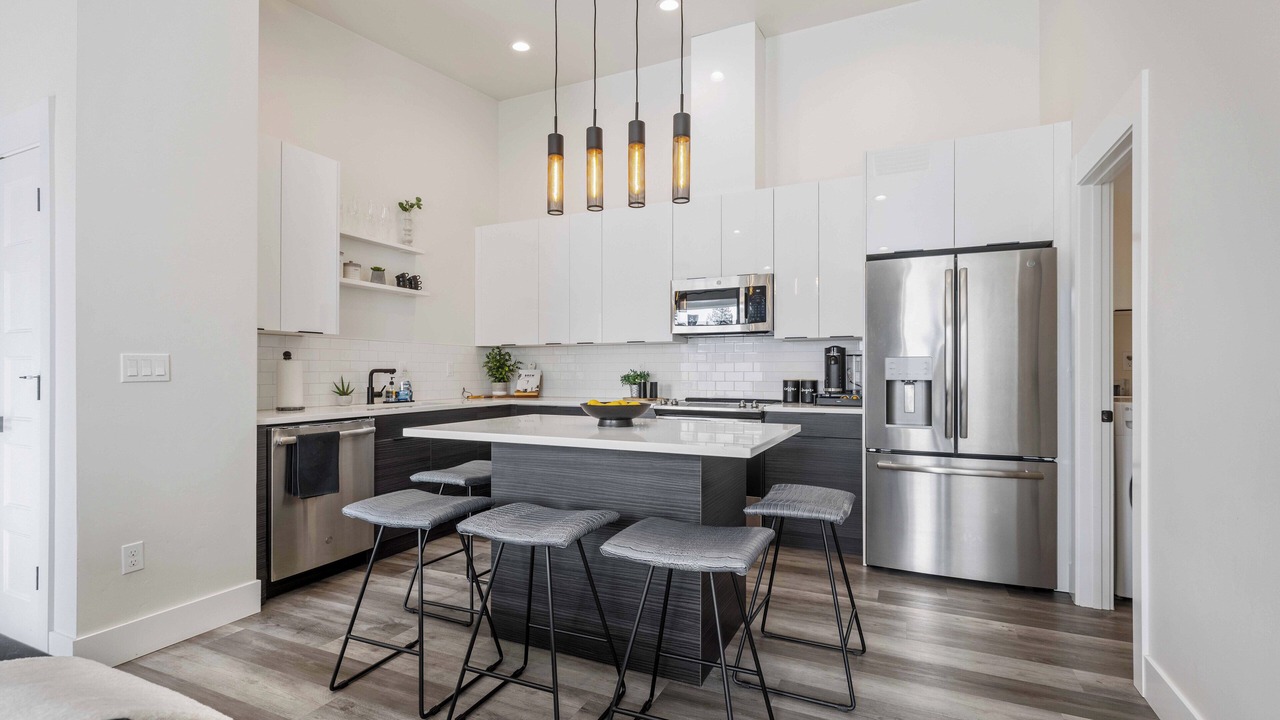 Photo of Kitchen in Coeur d'Alene