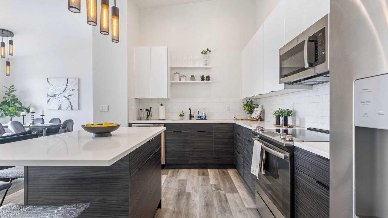 Photo of Kitchen in Coeur d'Alene