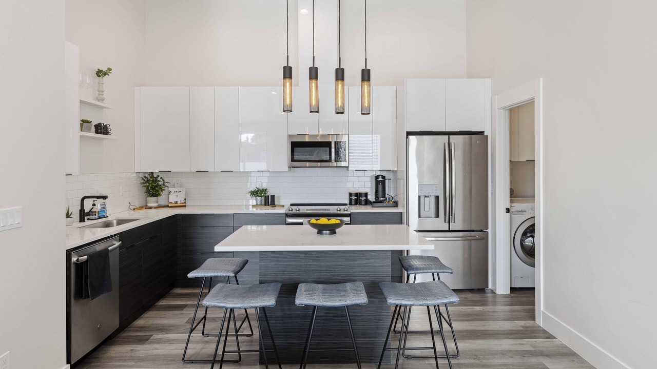 Photo of Kitchen in Coeur d'Alene