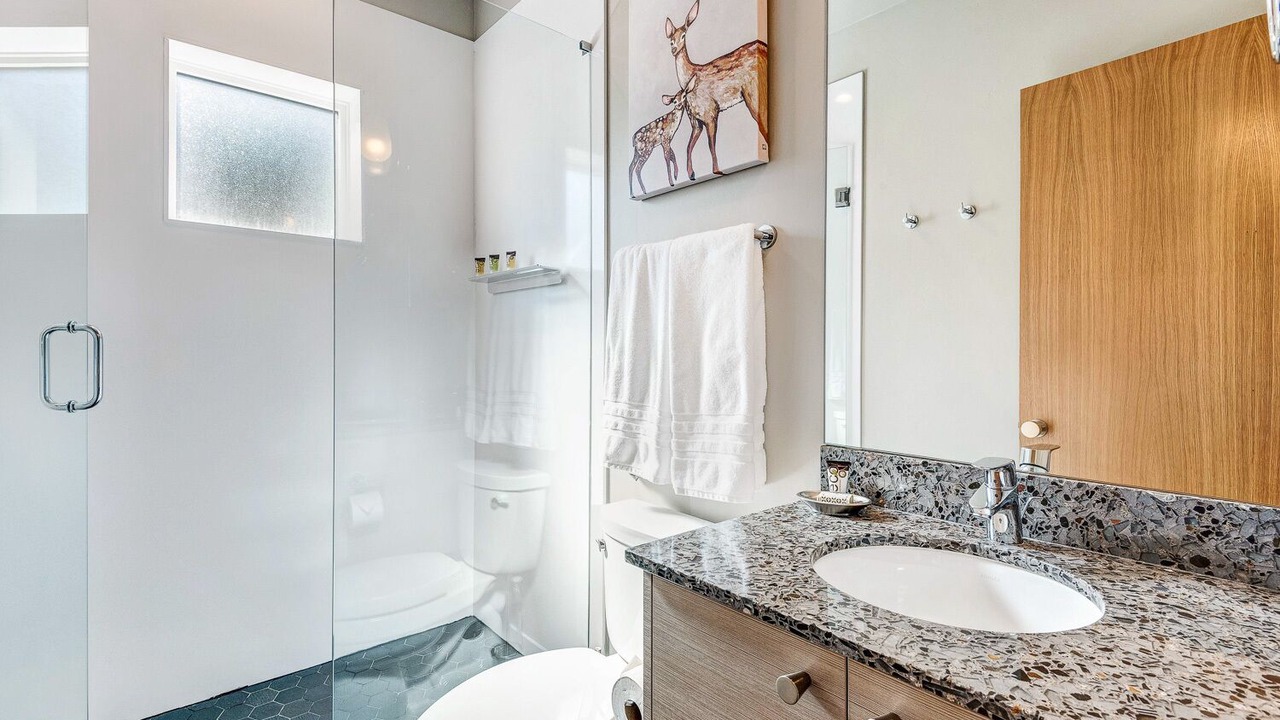 Photo of Bathroom in Bend