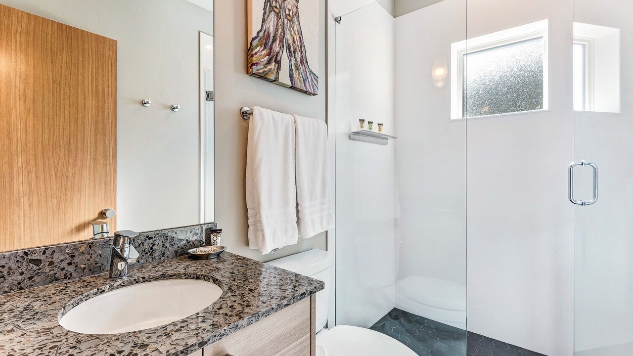 Photo of Bathroom in Bend