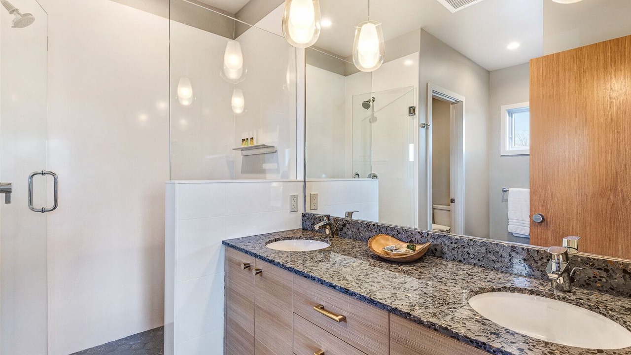 Photo of Bathroom in Bend