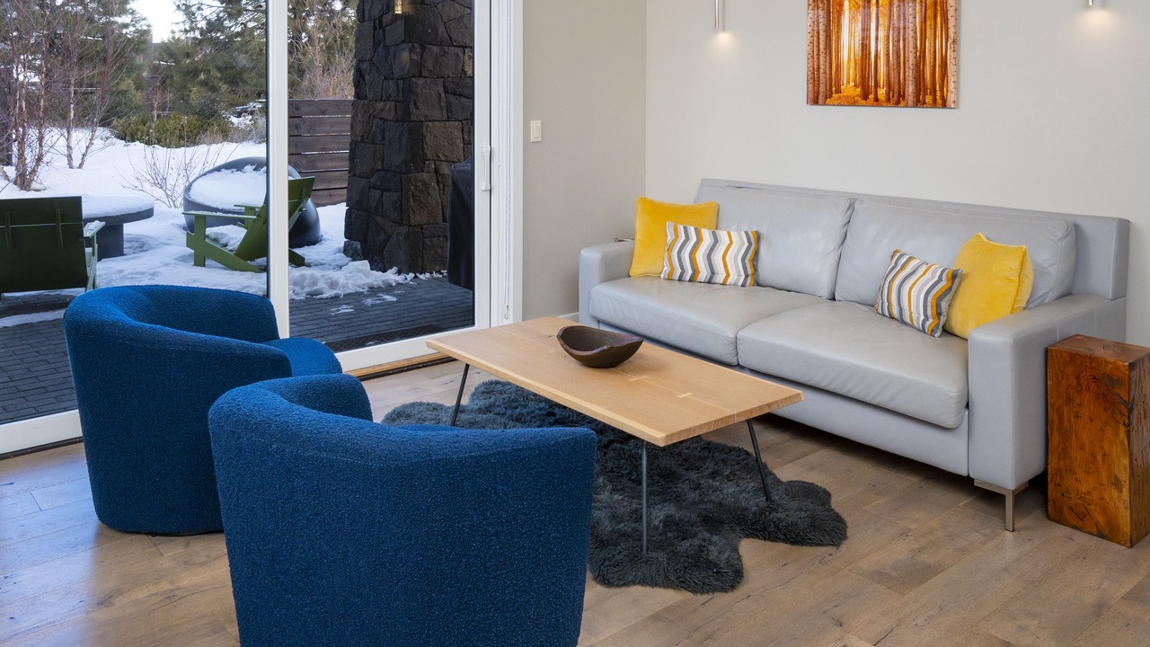 Photo of Livingroom in Bend