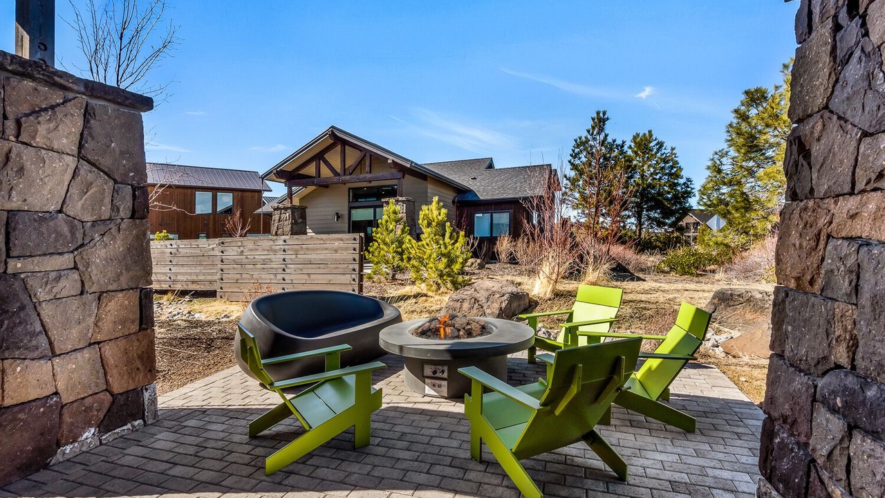 Photo of Outdoor in Bend