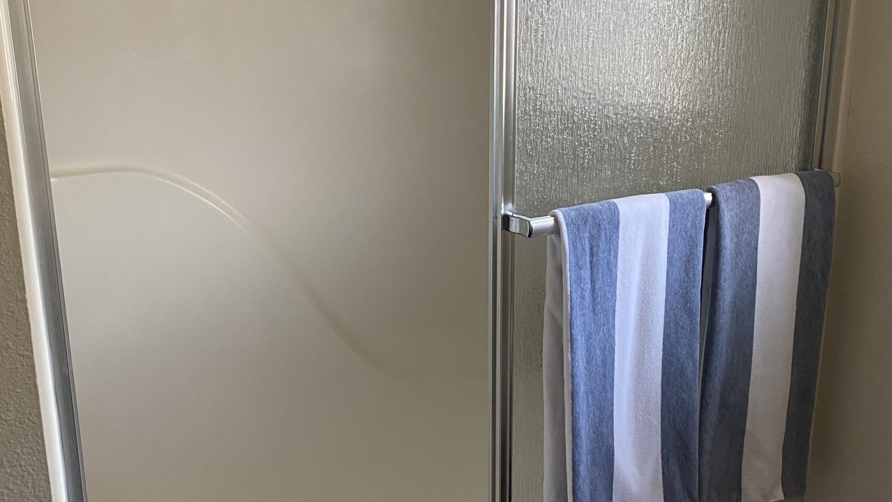 Photo of Bathroom in Chelan