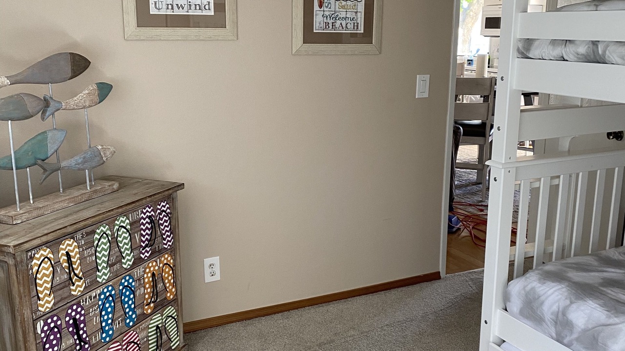Photo of Bedroom in Chelan
