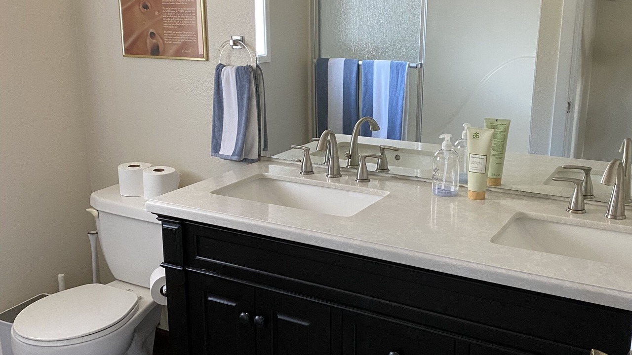 Photo of Bathroom in Chelan