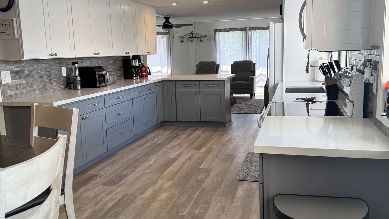 Photo of Kitchen in Chelan