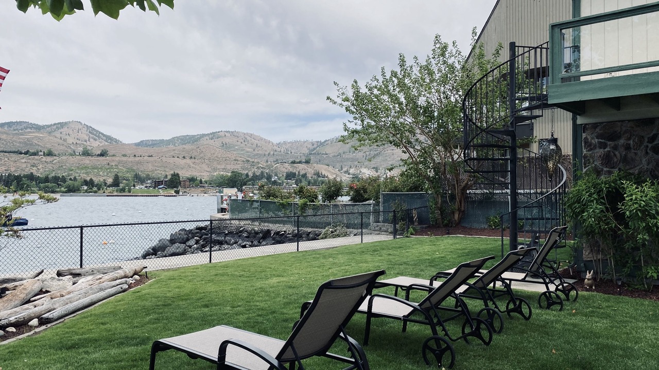 Photo of Outdoor in Chelan