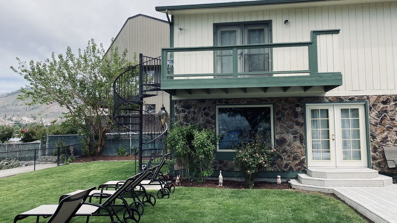 Photo of Outdoor in Chelan