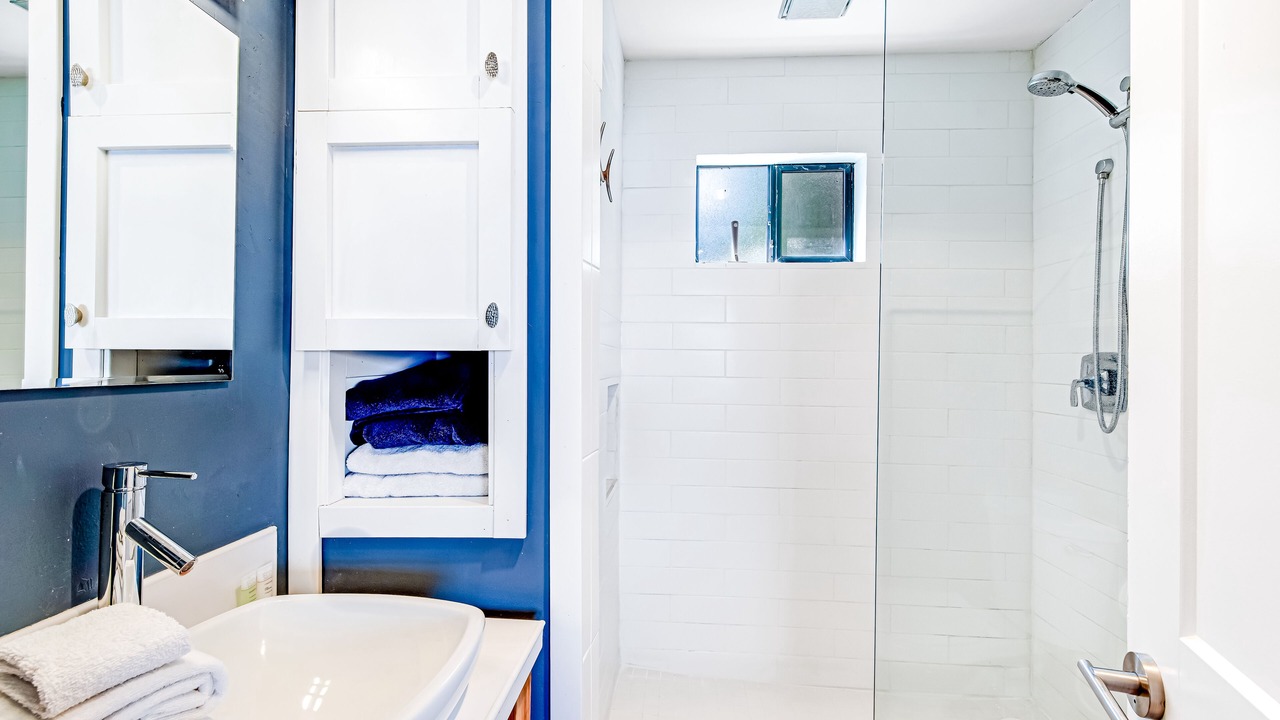 Photo of Bathroom in Langley