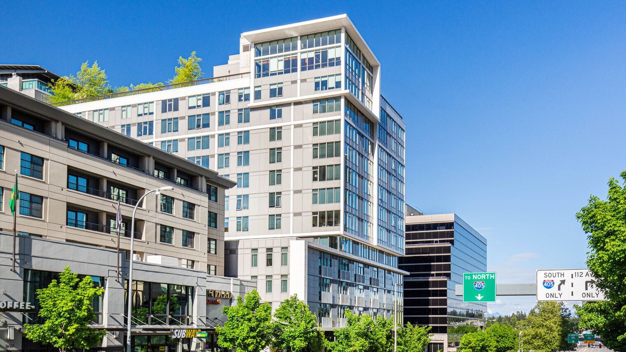 Photo of Outdoor in Northwest Bellevue