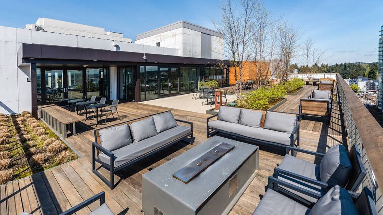 Photo of Outdoor in Northwest Bellevue
