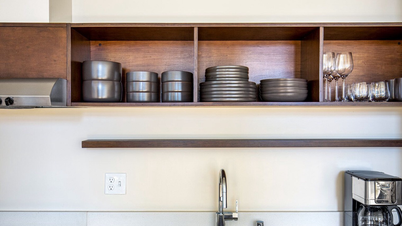 Photo of Kitchen in Northwest Bellevue