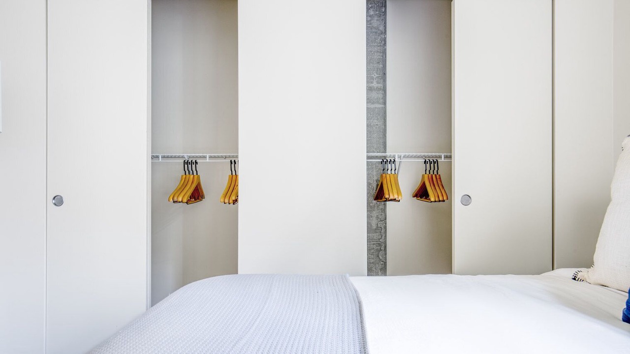 Photo of Bedroom in Northwest Bellevue