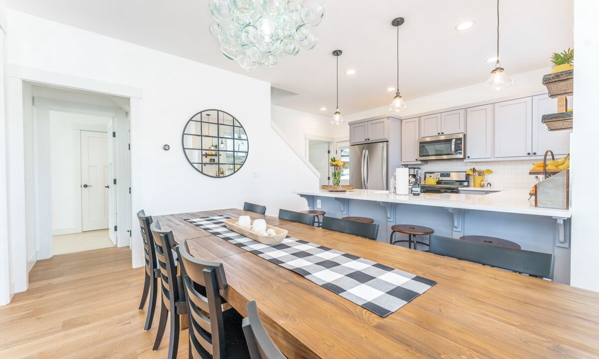 Photo of Livingroom in Chelan