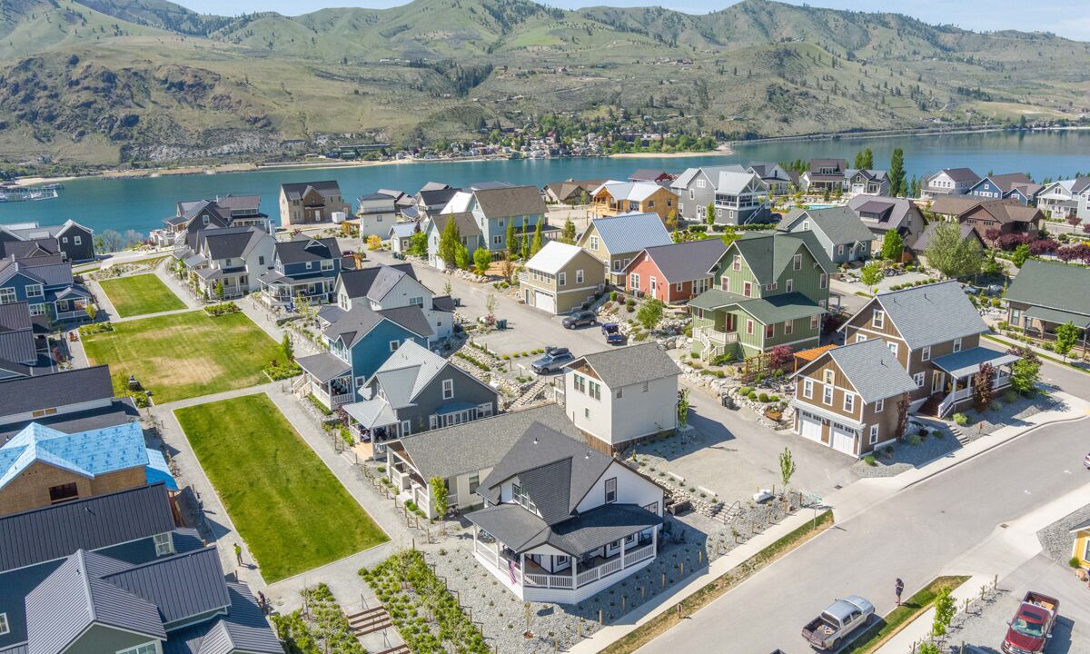 Photo of Others in Chelan