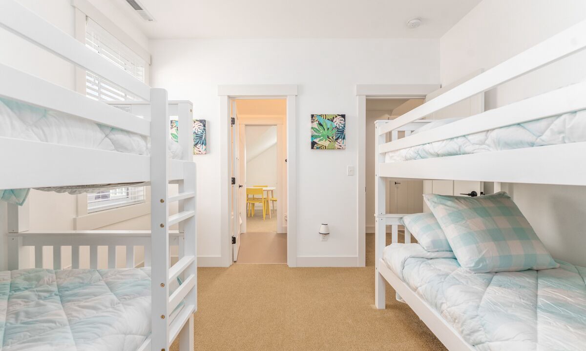 Photo of Bedroom in Chelan