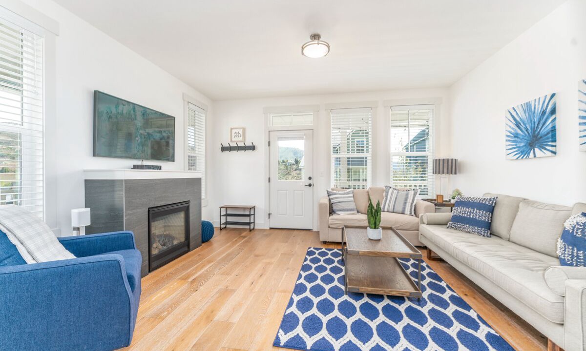 Photo of Livingroom in Chelan